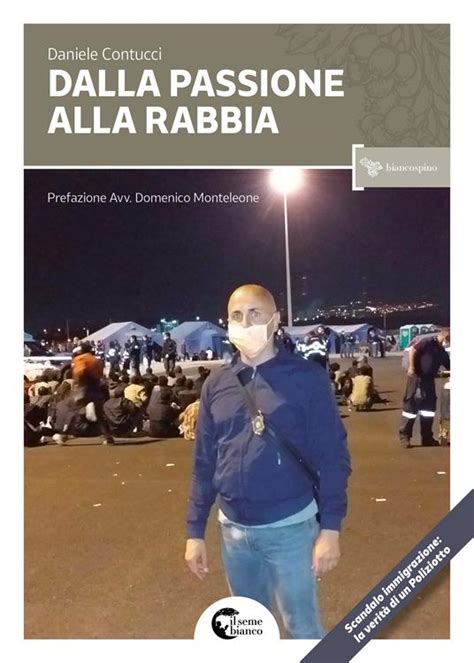 Full Download Dalla Passione Alla Rabbia Viaggio Di Un Poliziotto Dentro Uno Stato In Declino 