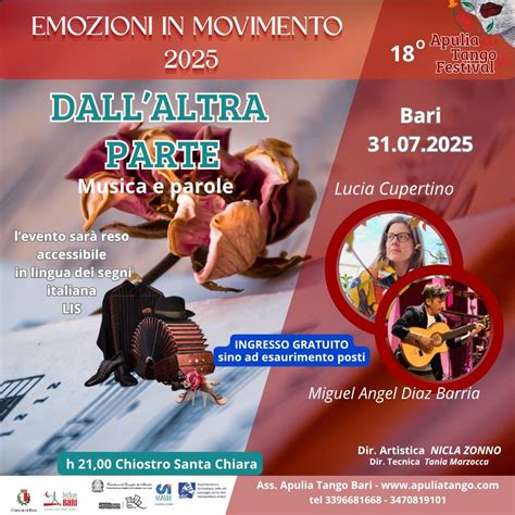 Dallaltra Parte