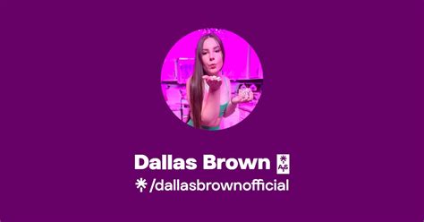 dallas brown onlyfans