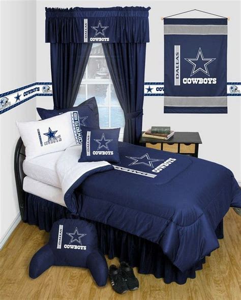 Dallas Cowboys Room Pinterest Dallas Cowboys Room Design Ideas - Dallas Cowboys Room Design Ideas