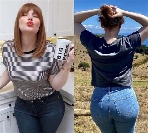 dallas howard booty