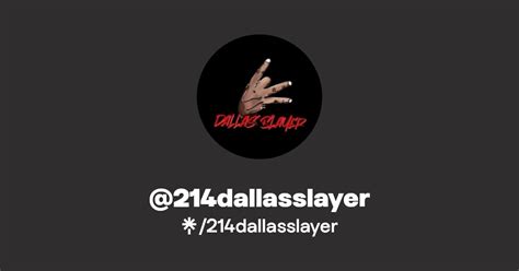 dallas slayer onlyfans