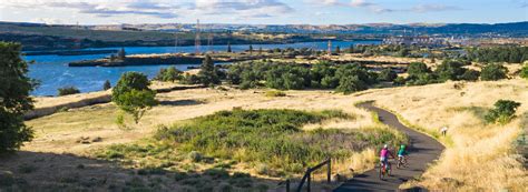 dalles oregon