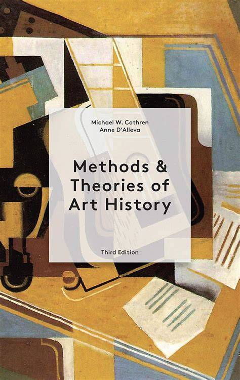 Dalleva Methods And Theories Of Art History