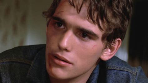 Dally From The Outsiders