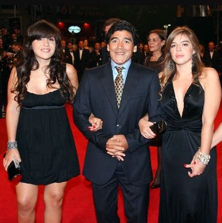 dalma y giannina maradona wikipedia