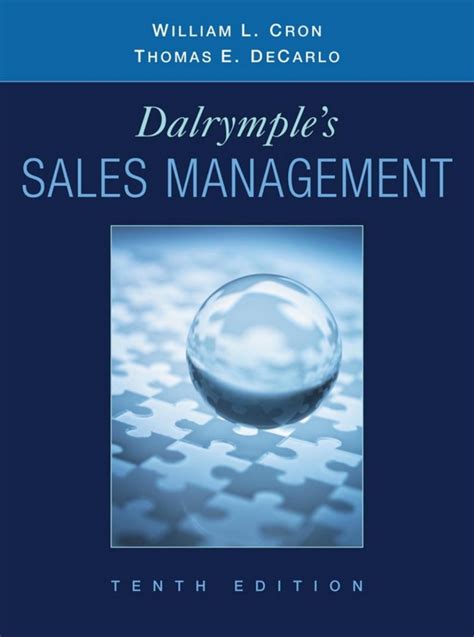 dalrymple sales management