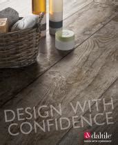 Daltile Products Catalog