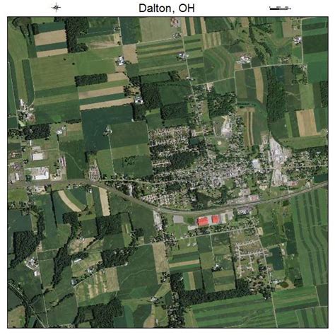 dalton ohio