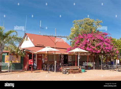 Daly Waters Pub