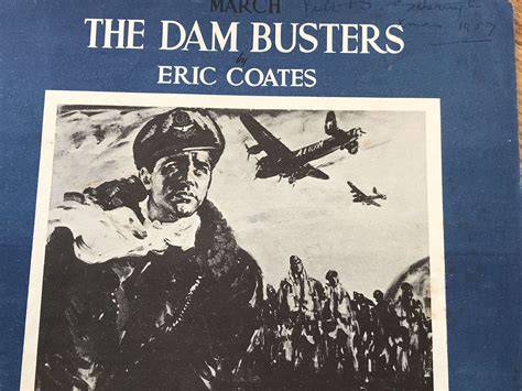 dam busters march
