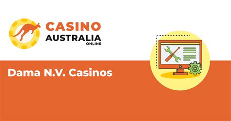 dama casinos!