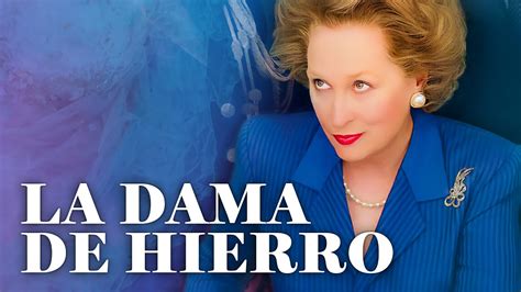 Dama De Hierro