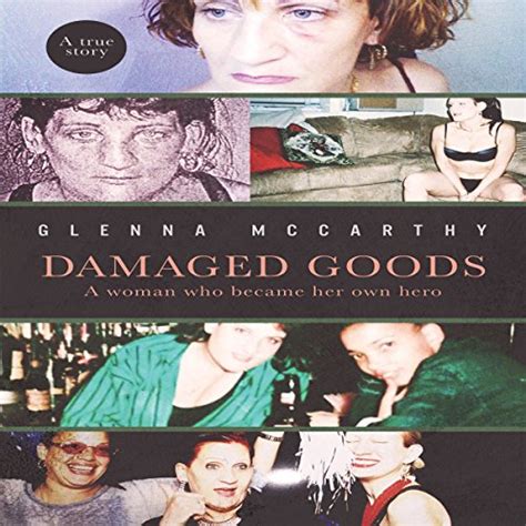 Full Download Damaged Goods A Woman Who Became Her Own Hero 