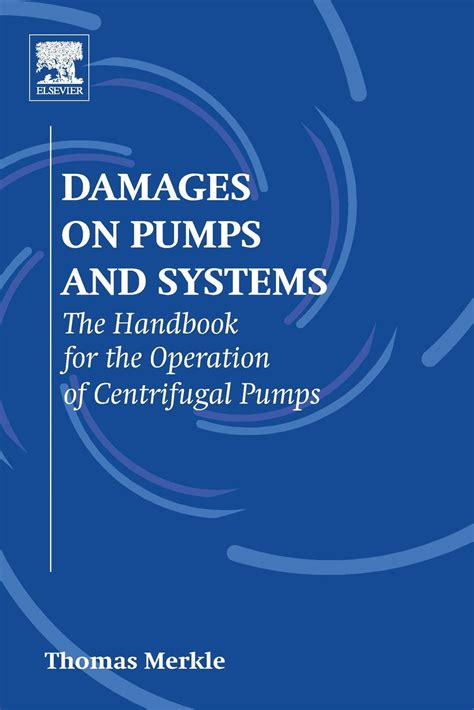 Download Damages On Pumps And Systems The Handbook For The 