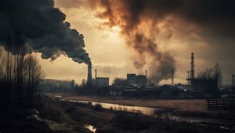 Damaging Environment Terroristically