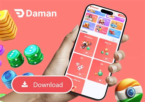 Daman Game App