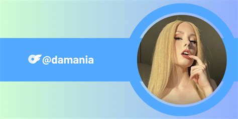 damania leaked onlyfans