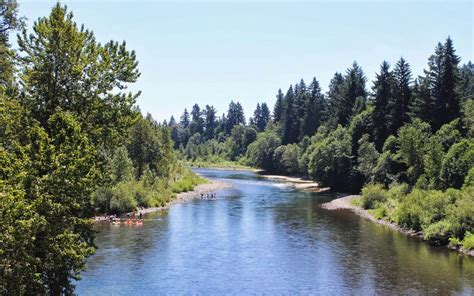 damascus oregon