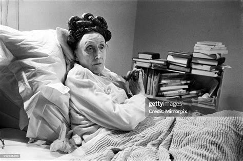 Dame Edith Sitwell