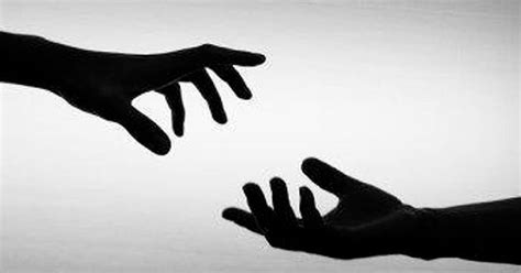 Dame La Mano