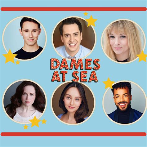 Download Dames At Sea A Musical Comedy 