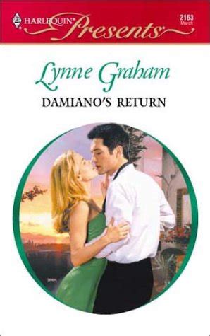 Read Damianos Return 