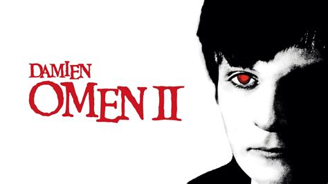 Damien Omen 2