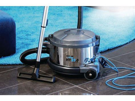 dammsugare energiklass