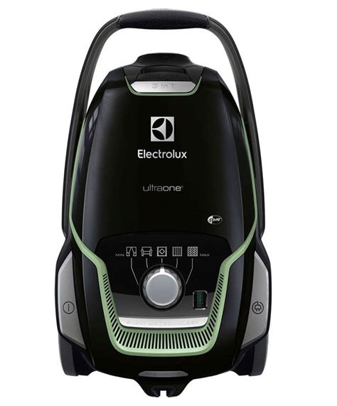 dammsugare med bra sug