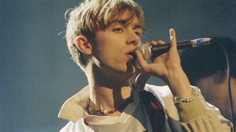 Damon Albarn Blur