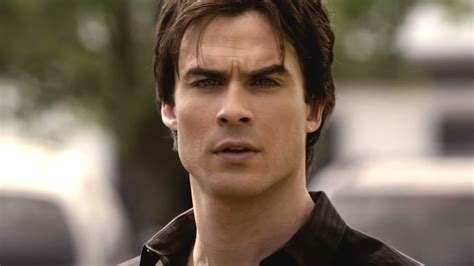 Damon Real Name