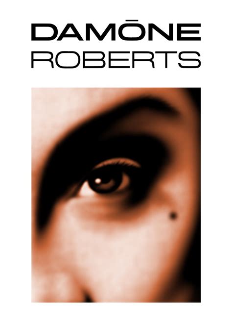 damone roberts biography examples