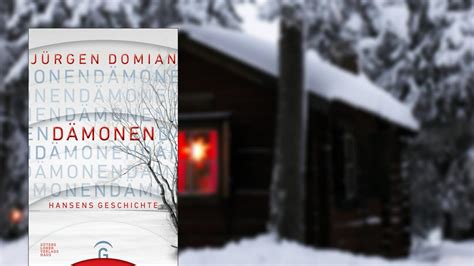 damonen hansens geschichte