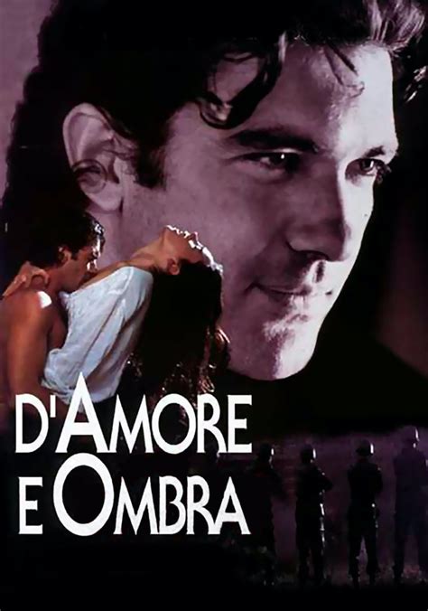 D'amore E Ombra