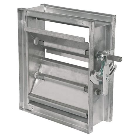 Download Dampers And Airflow Control 