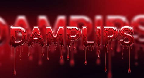 damplips nude