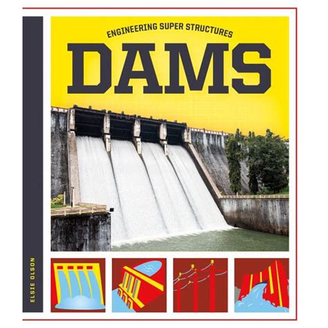Read Online Dams Engineering Super Structures 
