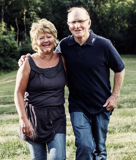 dan and kathy gable