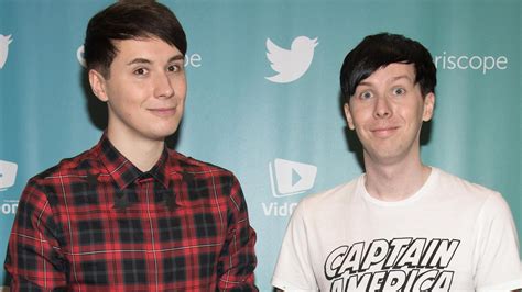 Dan And Phil