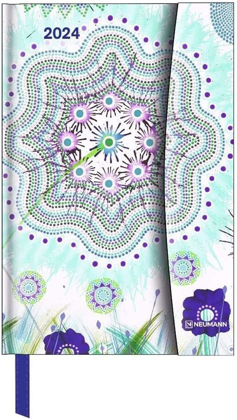 dan bennett 2020 magneto diary taschenkalender 16