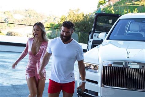 Dan Bilzerian The Setup