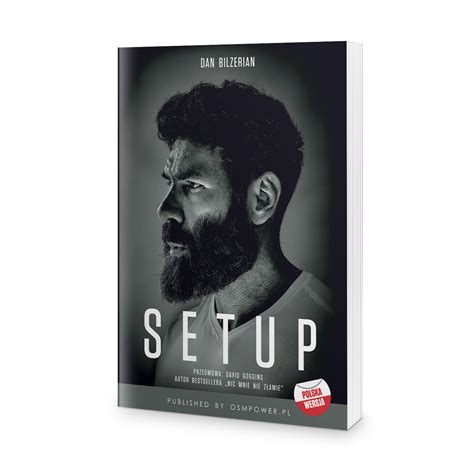 Dan Bilzerian The Setup Filetypepdf
