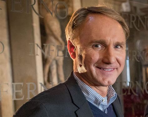 Dan Brown Author