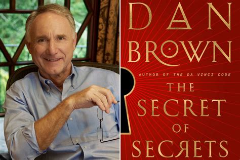 Dan Brown Dan Brown