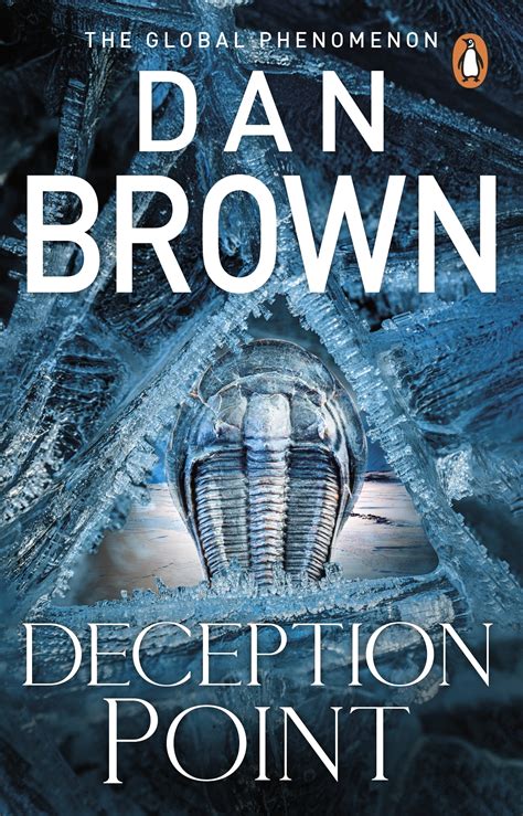 Dan Brown Deception Point