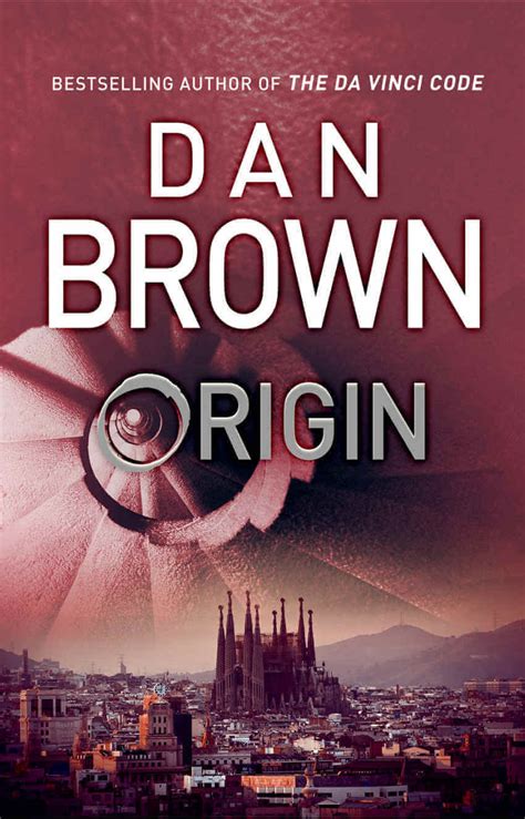 dan brown origin book review
