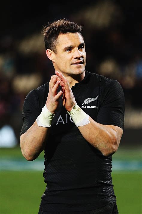 dan carter wiki