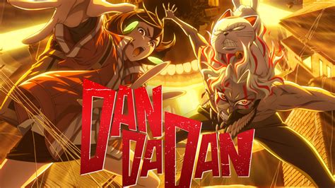 Dan Da Dan Release Date