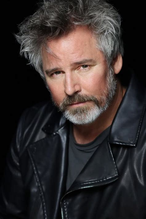 dan gauthier biography